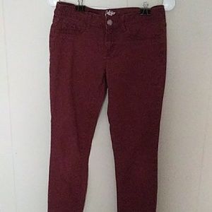 Women's jeggens